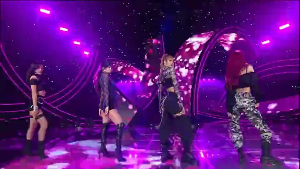 【BLACKPINK】DDU-DU DDU-DU(SBS人气歌谣18/07/08)